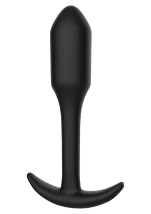 Jouet anal ToyJoy Smooth Anal Plug Large