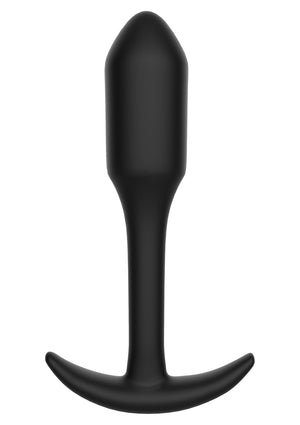 Jouet anal ToyJoy Smooth Anal Plug Large