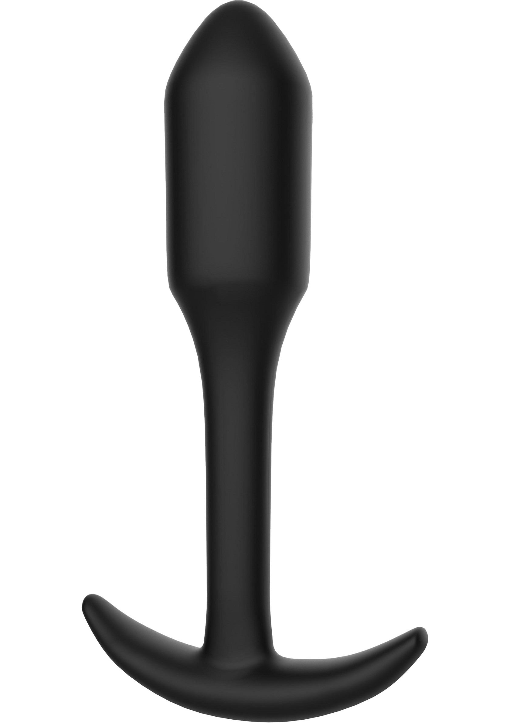 Jouet anal ToyJoy Smooth Anal Plug XLarge