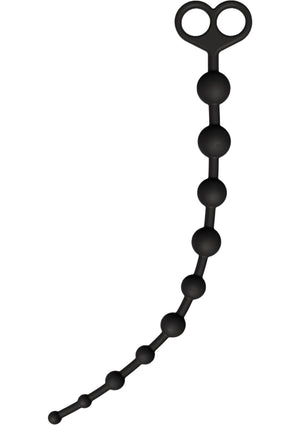Jouet anal ToyJoy Flexible Anal Beads