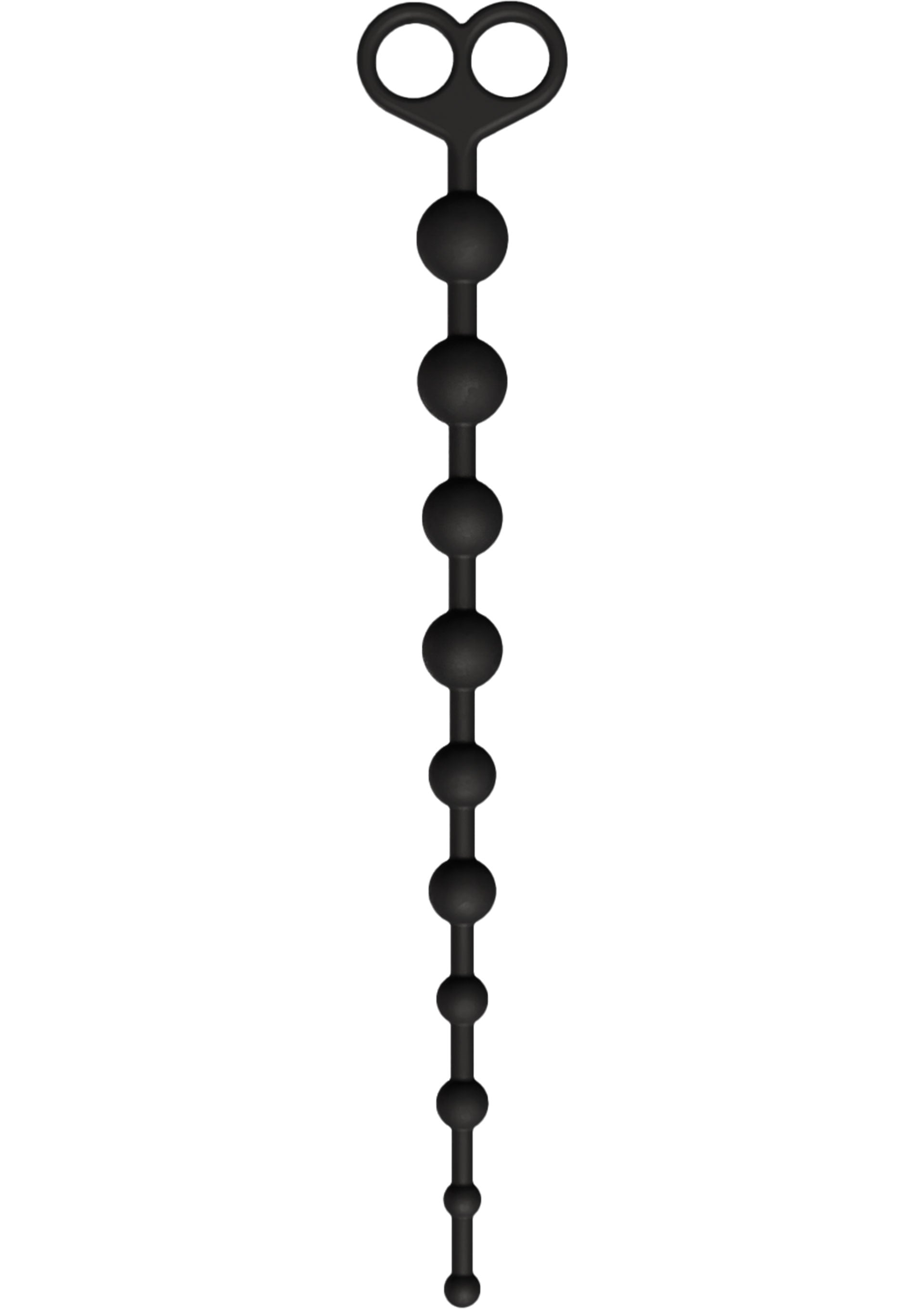 Jouet anal ToyJoy Flexible Anal Beads