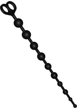 Jouet anal ToyJoy Flexible Anal Beads