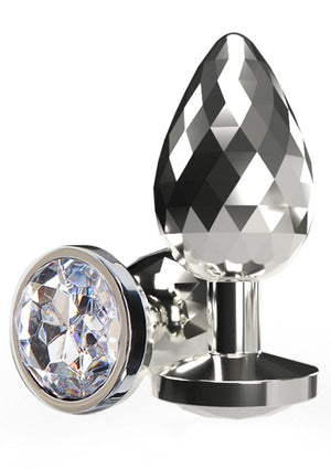 Jouet anal ToyJoy Disco Diamond Plug Large