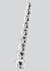 Jouet anal ToyJoy Dual-Use Frozen Fountain