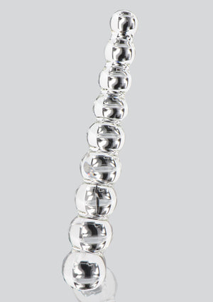 Jouet anal ToyJoy Dual-Use Frozen Fountain