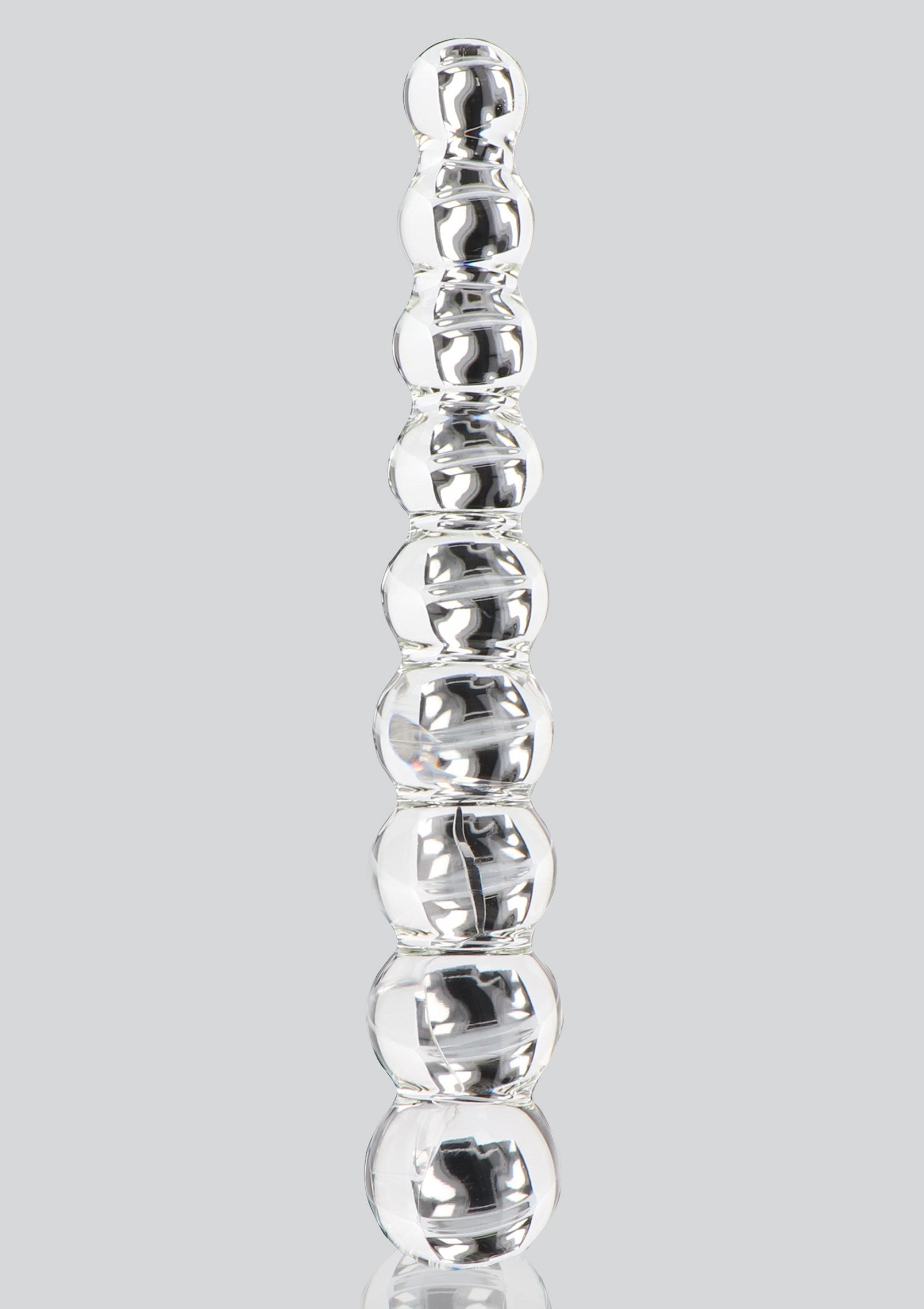 Jouet anal ToyJoy Dual-Use Frozen Fountain