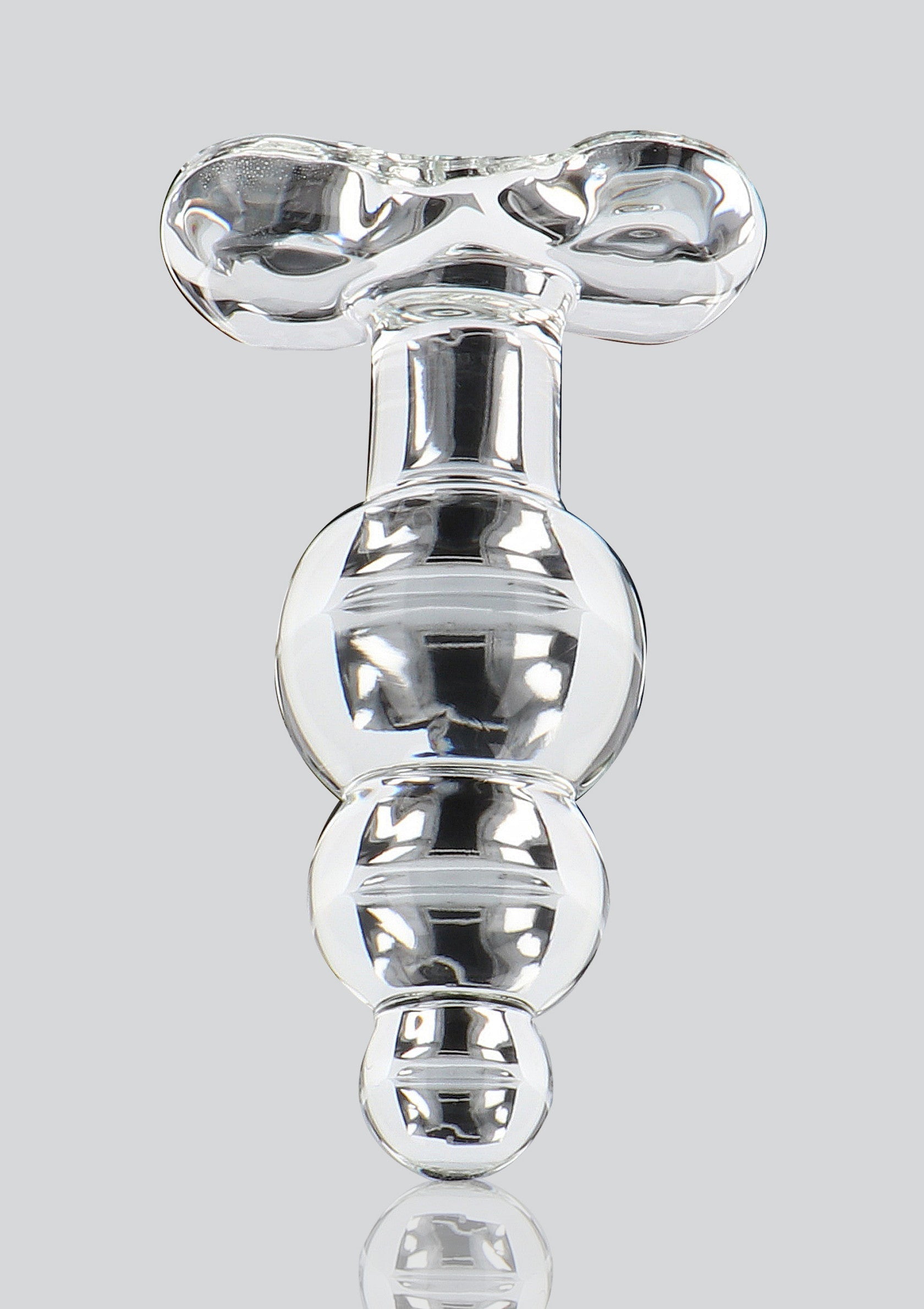 Jouet anal ToyJoy Crystal Anal Jewel
