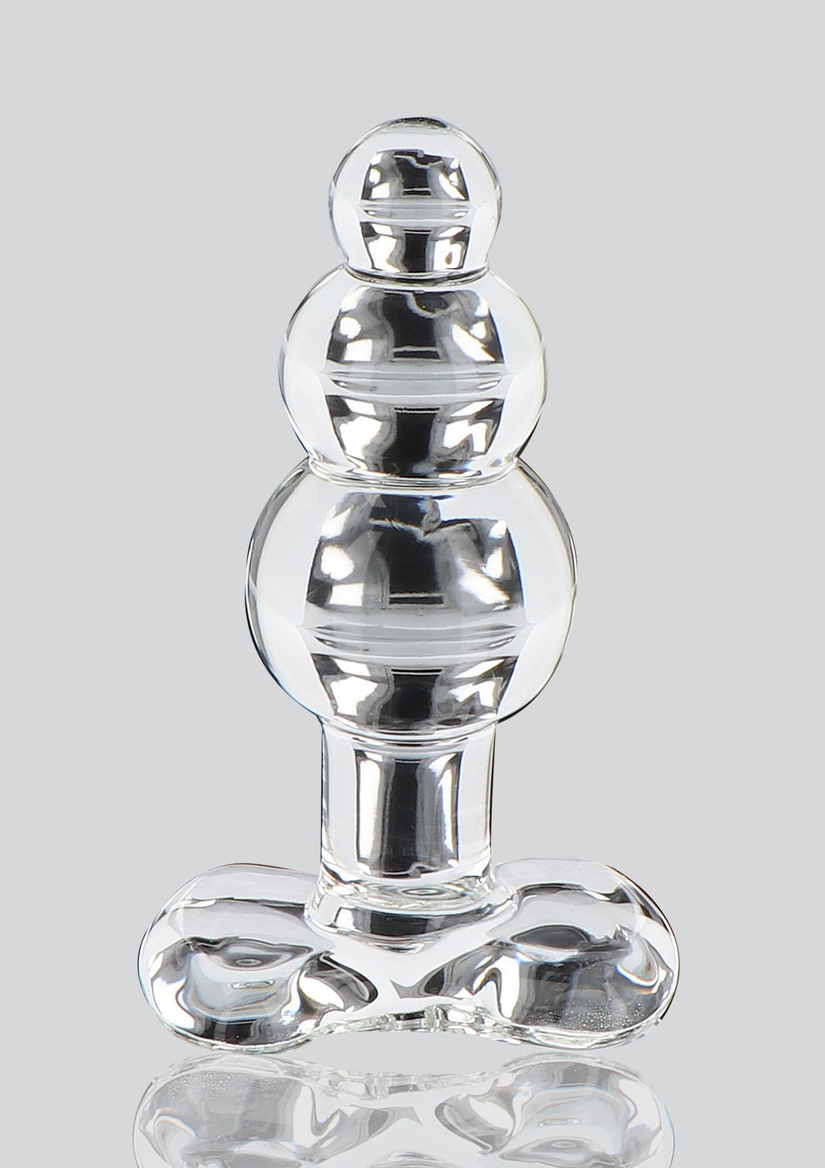 Jouet anal ToyJoy Crystal Anal Jewel