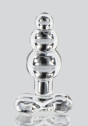Jouet anal ToyJoy Crystal Anal Jewel