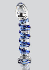 Dildo ToyJoy G-Spot Gemstone