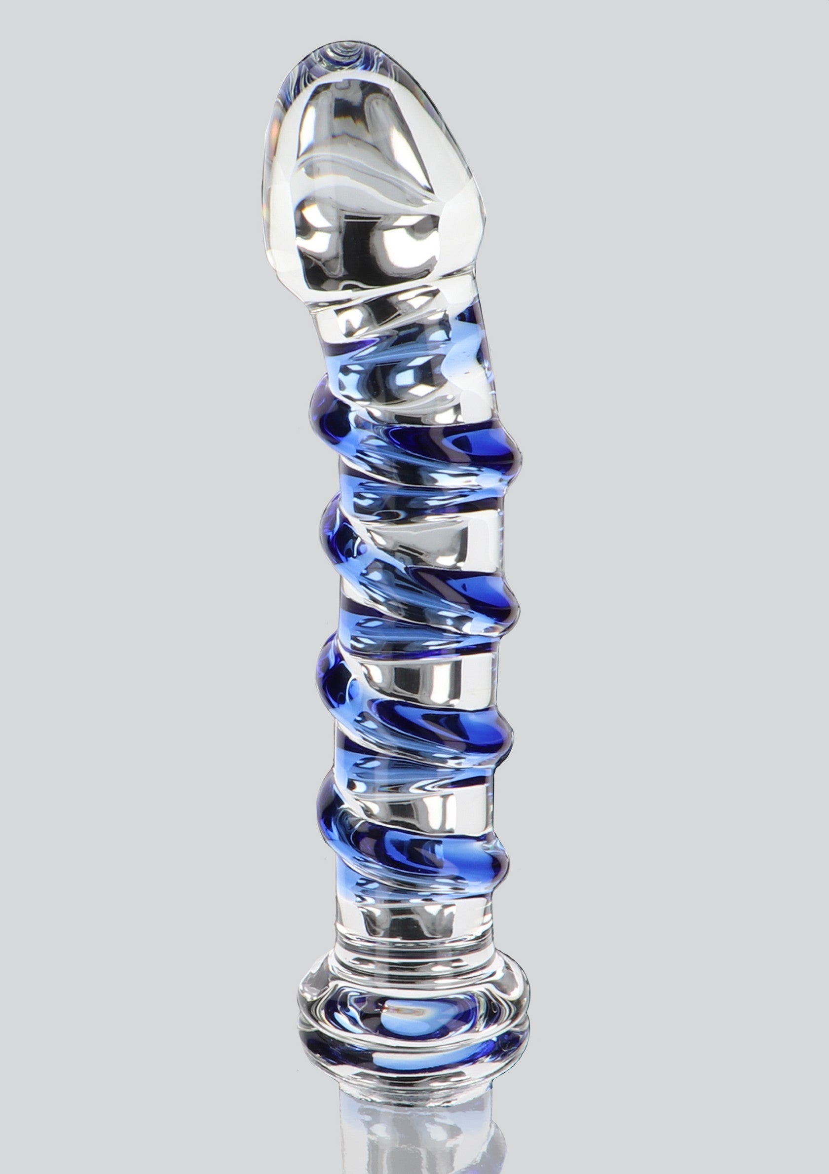 Dildo ToyJoy G-Spot Gemstone