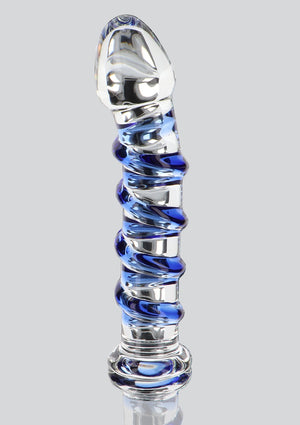 Dildo ToyJoy G-Spot Gemstone