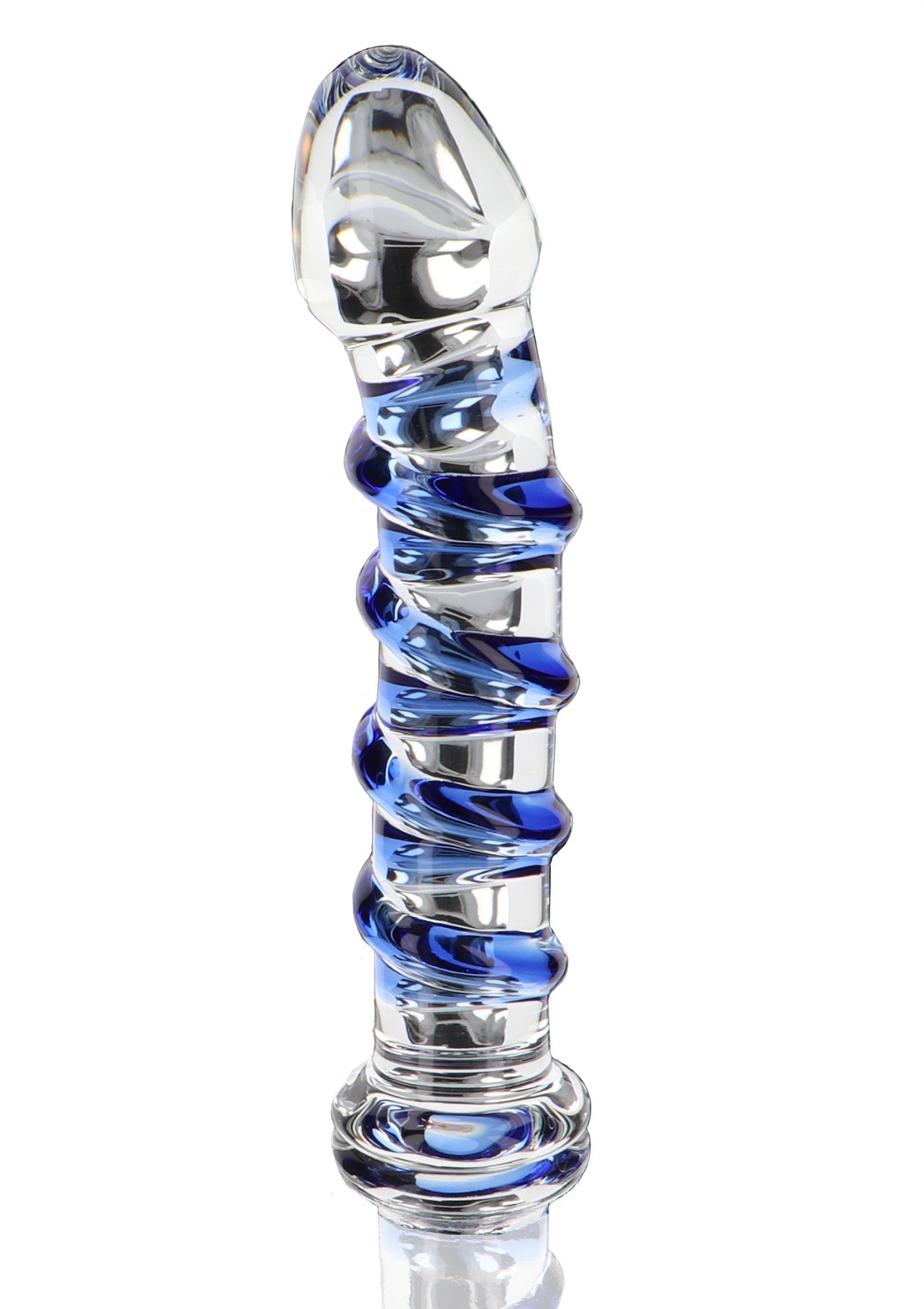 Dildo ToyJoy G-Spot Gemstone