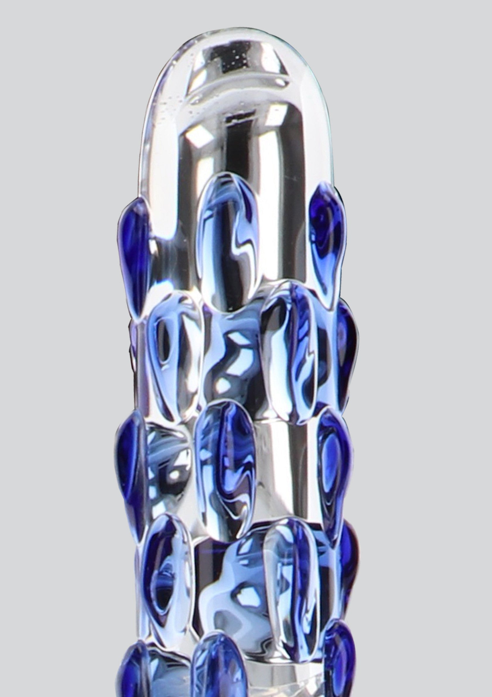 Dildo ToyJoy Diamond Dazzler Dong