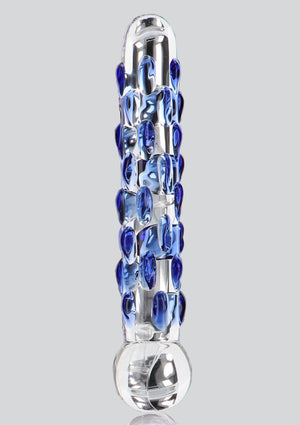 Dildo ToyJoy Diamond Dazzler Dong