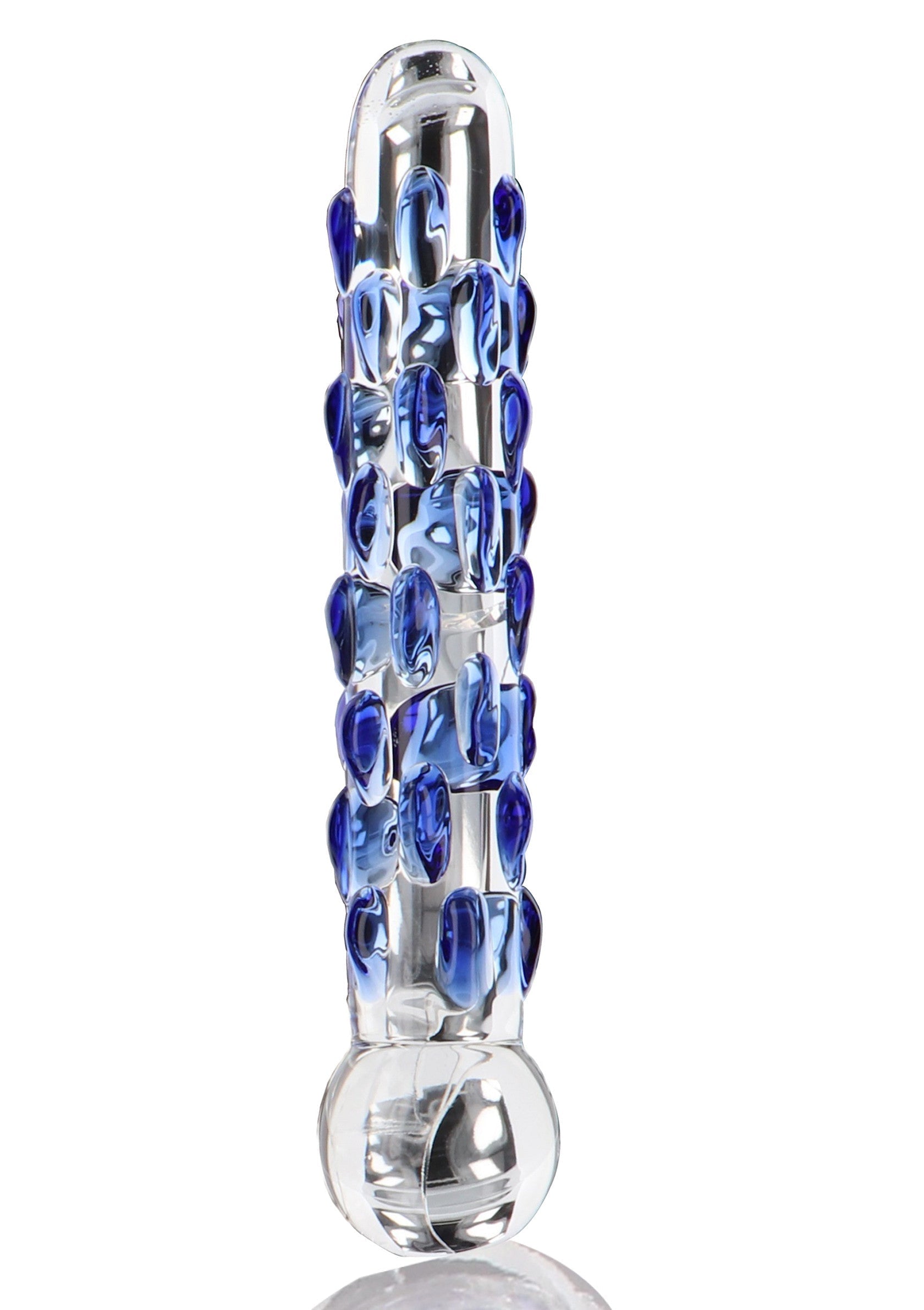 Dildo ToyJoy Diamond Dazzler Dong