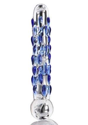 Dildo ToyJoy Diamond Dazzler Dong