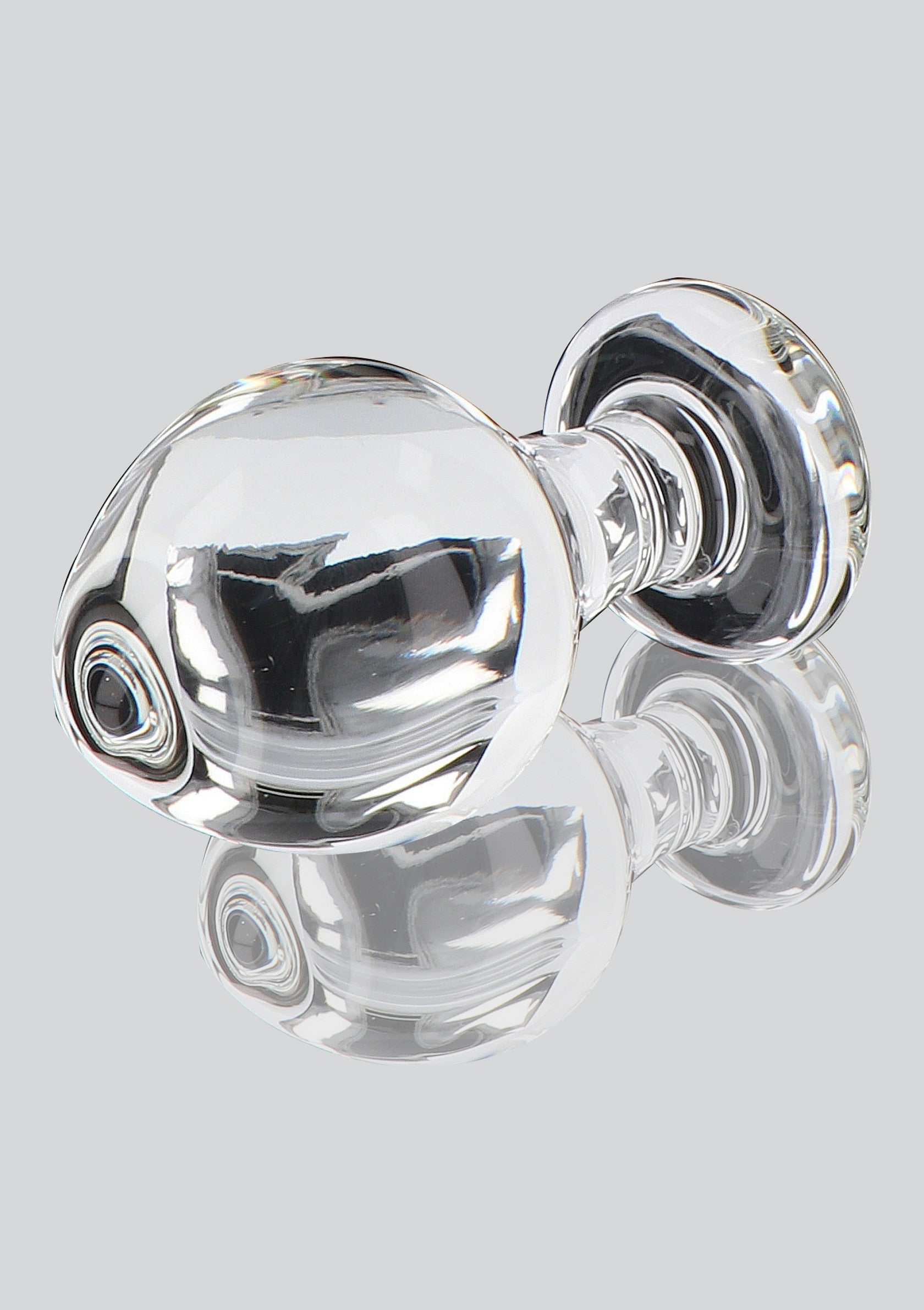 Jouet anal ToyJoy Brilliant Anal Star