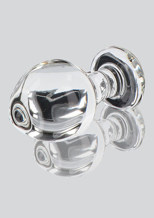 Jouet anal ToyJoy Brilliant Anal Star