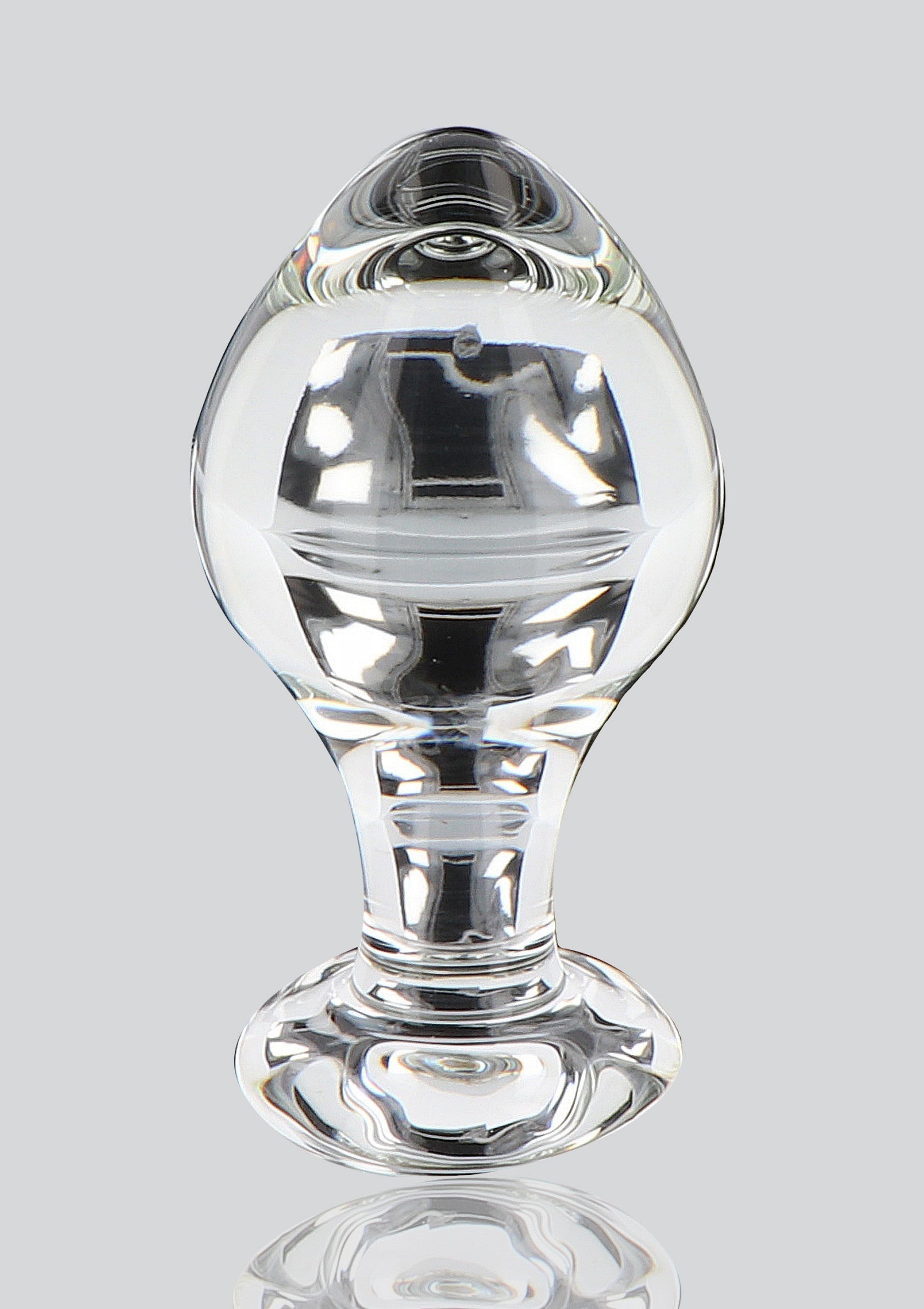 Jouet anal ToyJoy Brilliant Anal Star