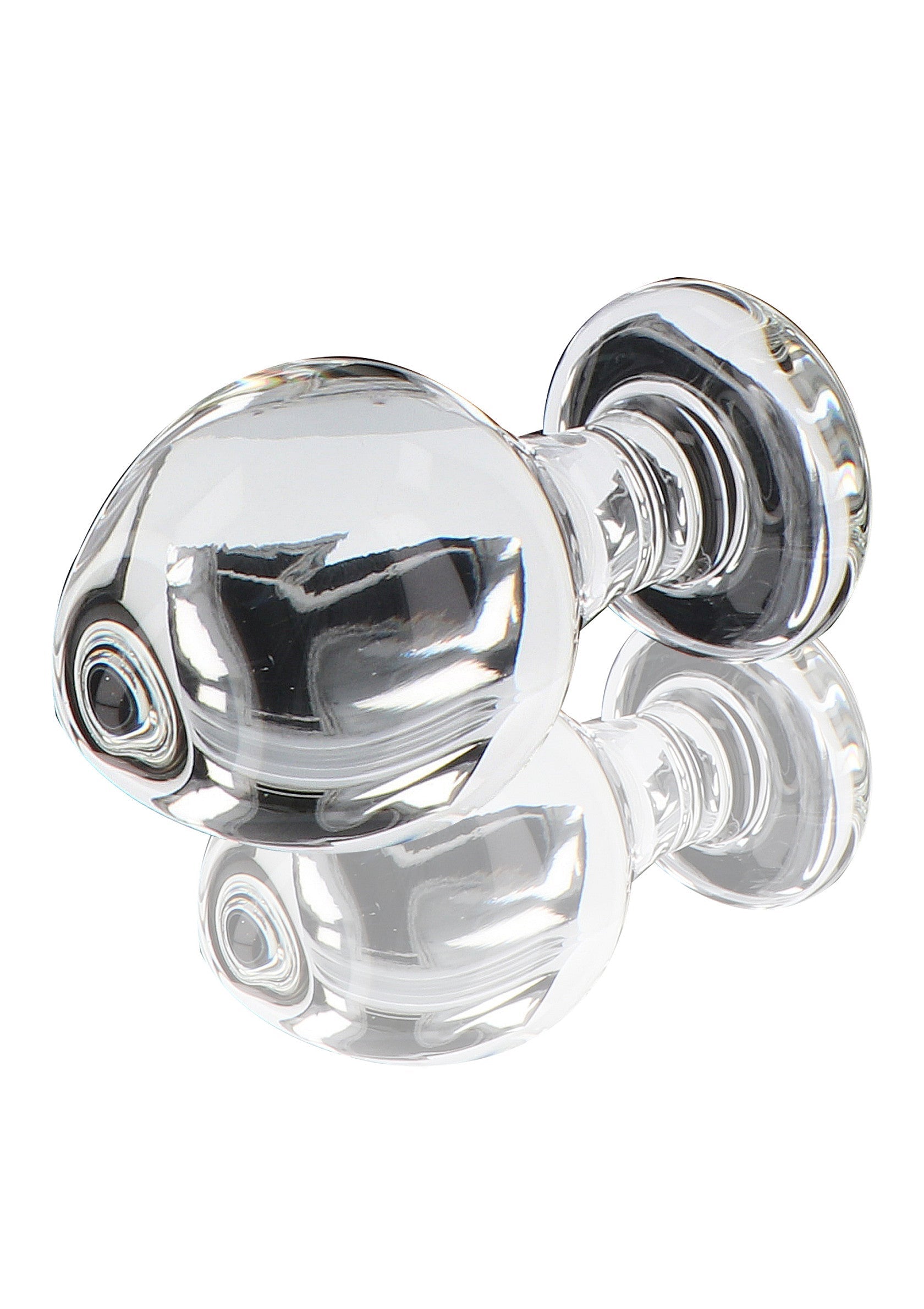Jouet anal ToyJoy Brilliant Anal Star