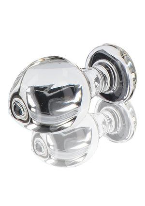 Jouet anal ToyJoy Brilliant Anal Star