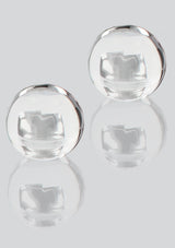 Boules de Geisha ToyJoy Weighted Kegel Drops