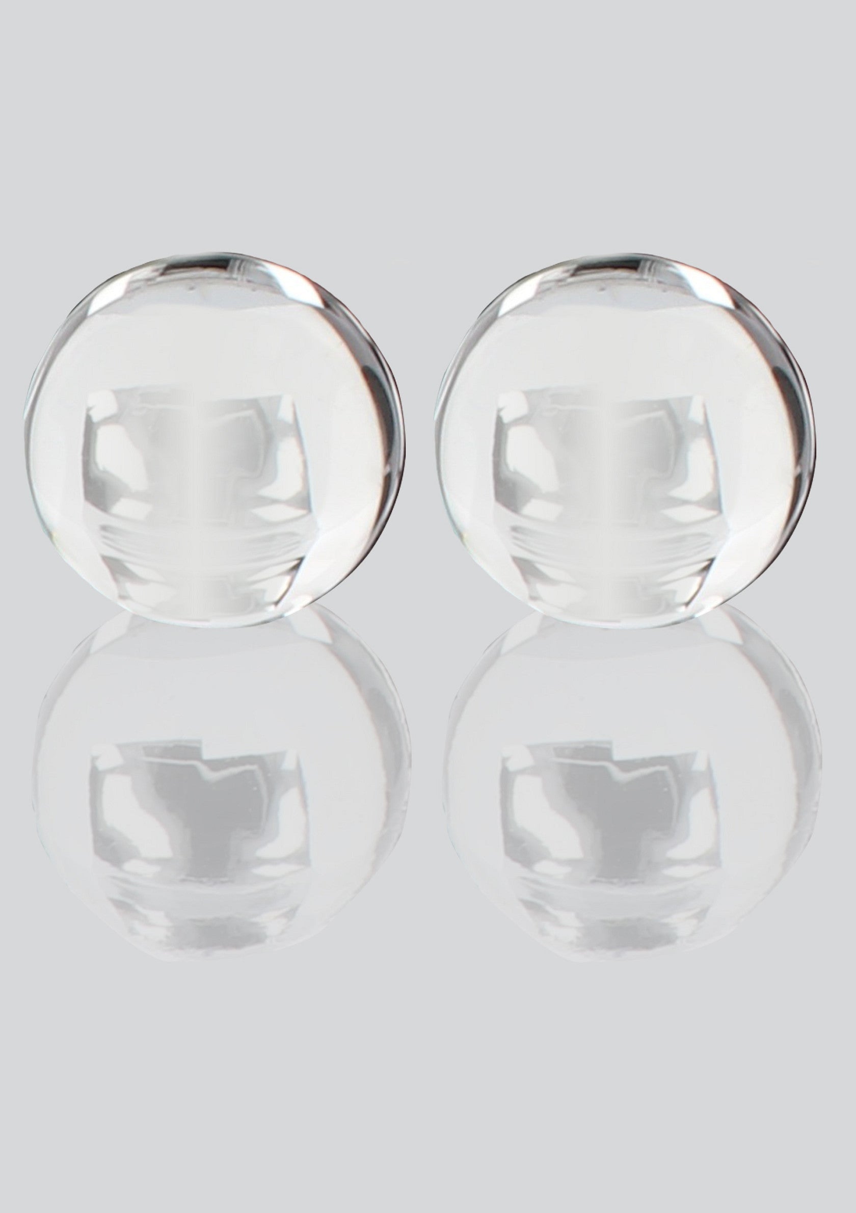 Boules de Geisha ToyJoy Weighted Kegel Drops