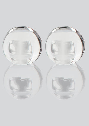 Boules de Geisha ToyJoy Weighted Kegel Drops