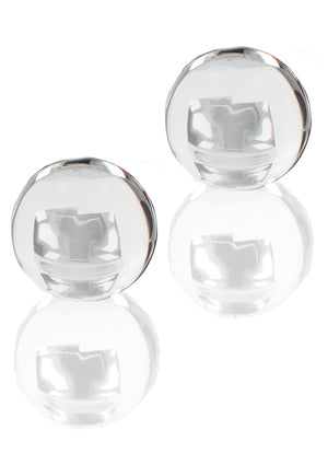 Boules de Geisha ToyJoy Weighted Kegel Drops