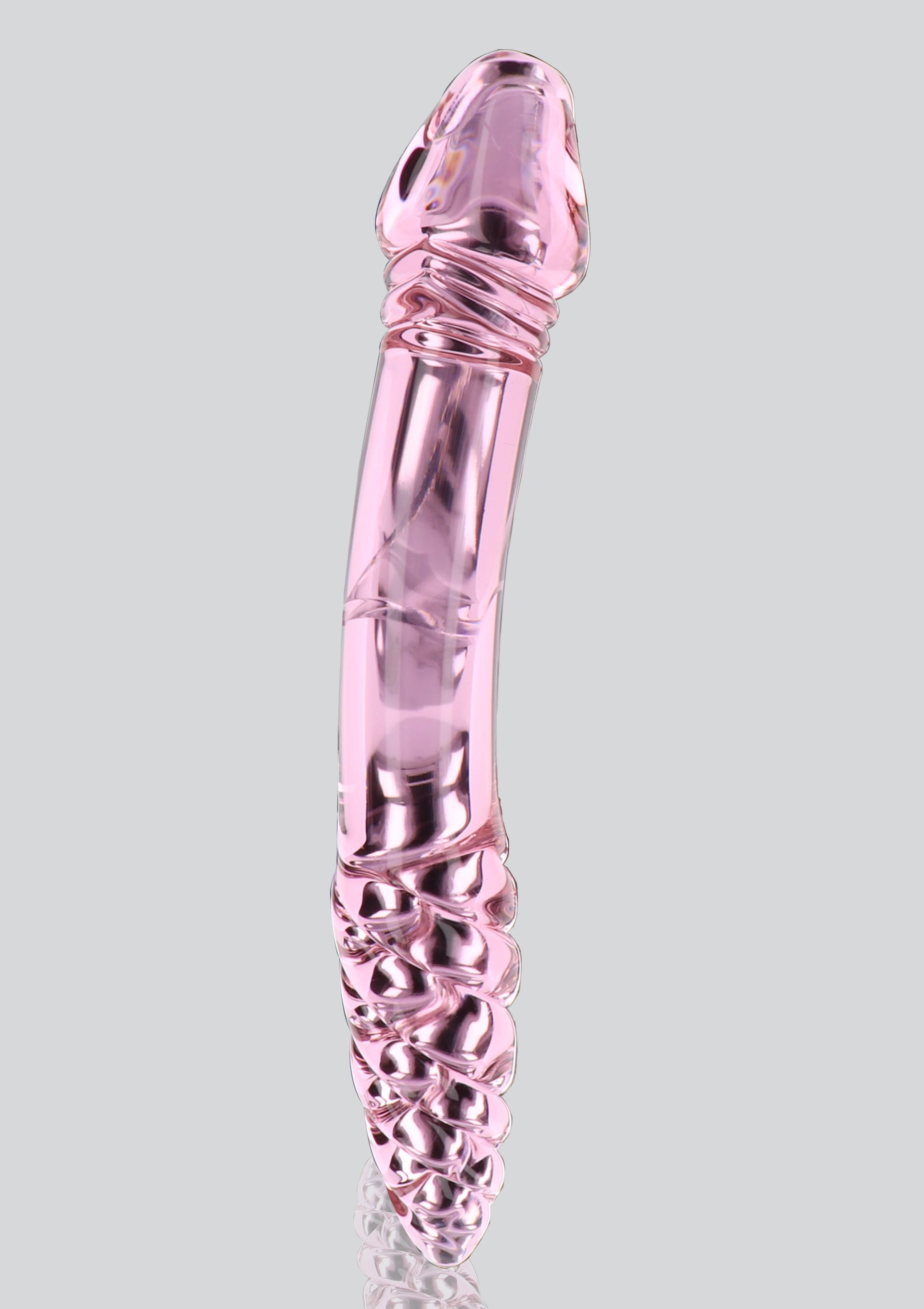 Dildo ToyJoy Dual-Ended Rhinestone Wand