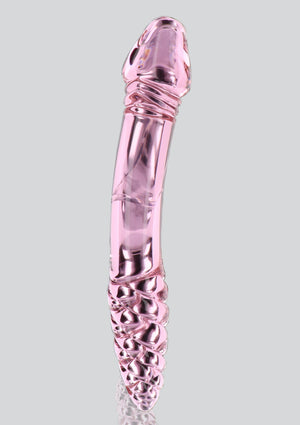 Dildo ToyJoy Dual-Ended Rhinestone Wand