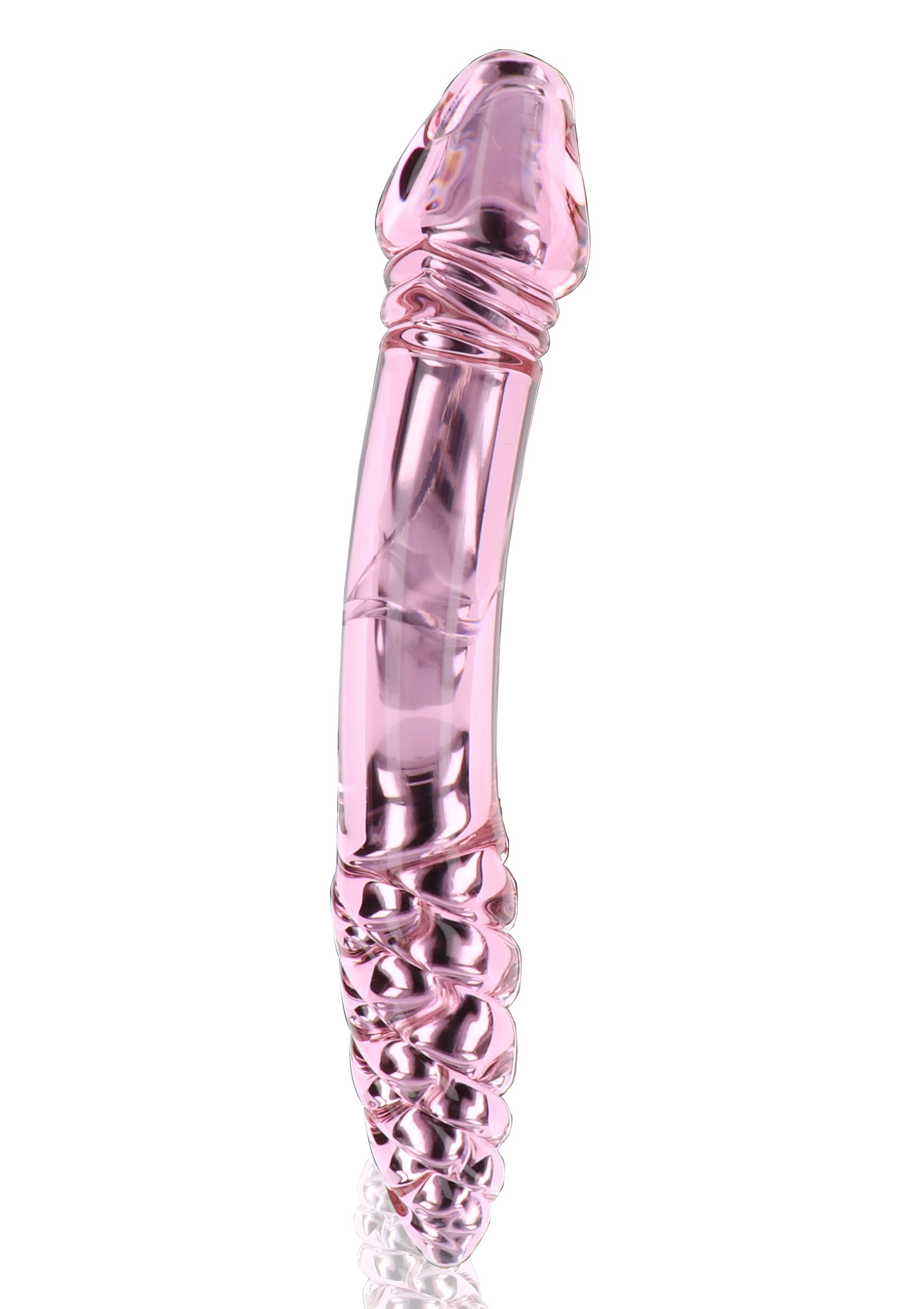 Dildo ToyJoy Dual-Ended Rhinestone Wand