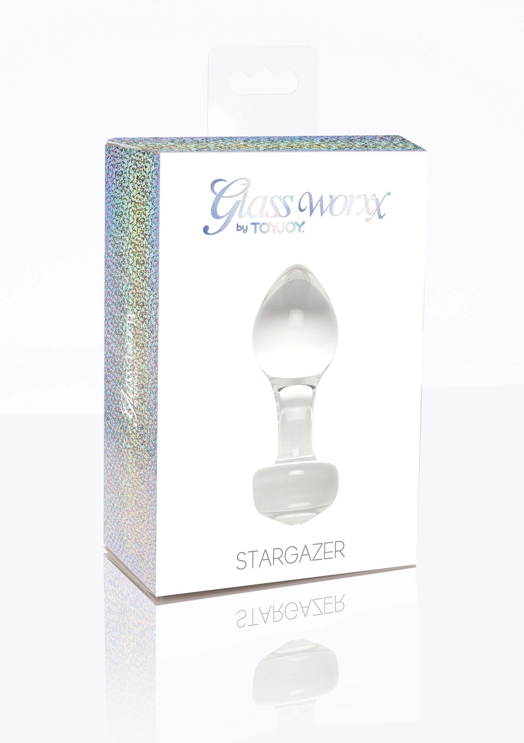 Jouet anal ToyJoy Anal Stargazer