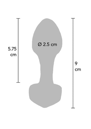 Jouet anal ToyJoy Anal Stargazer