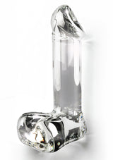 Dildo ToyJoy Crystal Cock