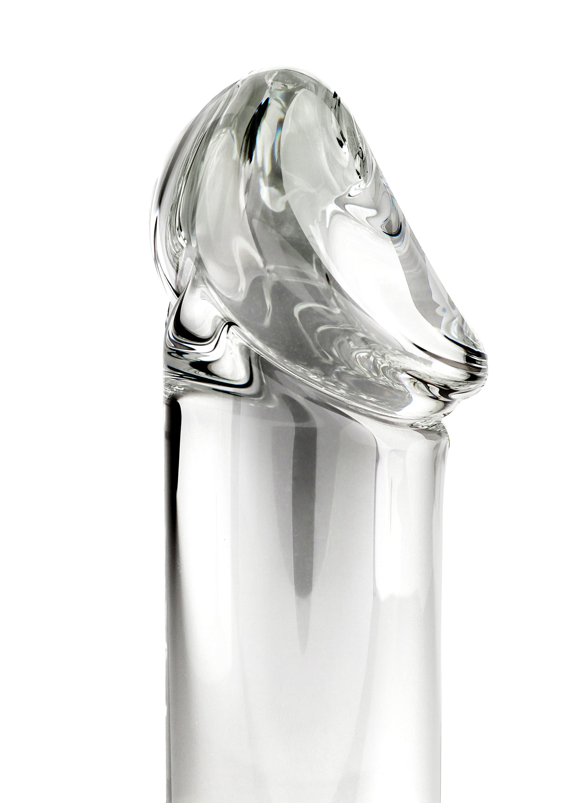 Dildo ToyJoy Crystal Cock
