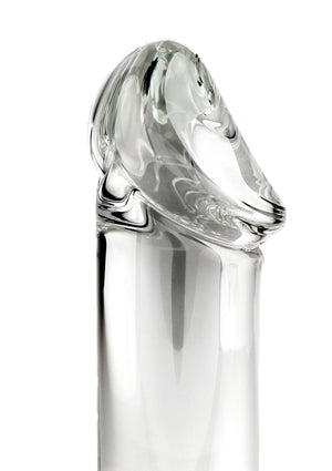 Dildo ToyJoy Crystal Cock
