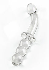 Dildo ToyJoy Dual-Ended Anal & G-spot Dildo