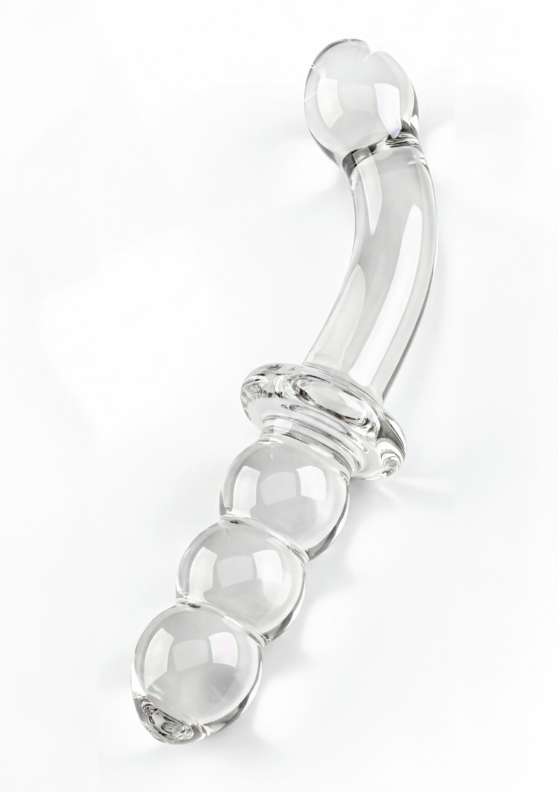 Dildo ToyJoy Dual-Ended Anal & G-spot Dildo