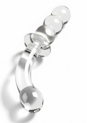 Dildo ToyJoy Dual-Ended Anal & G-spot Dildo
