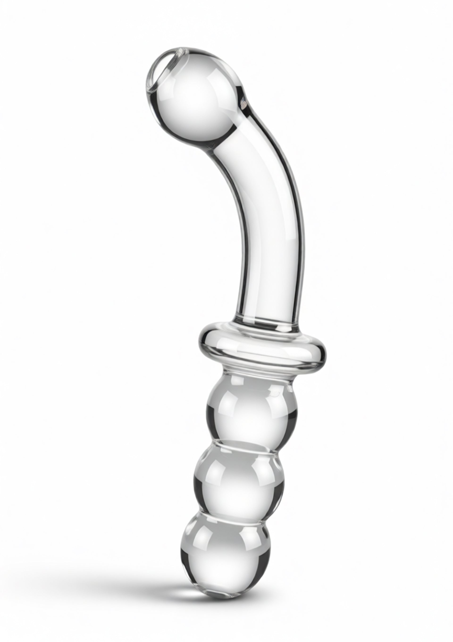 Dildo ToyJoy Dual-Ended Anal & G-spot Dildo