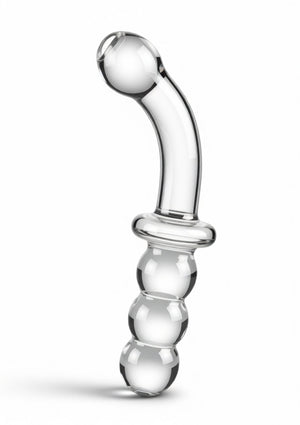 Dildo ToyJoy Dual-Ended Anal & G-spot Dildo