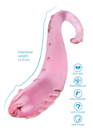 Dildo ToyJoy Sparkle G-Spot Dildo