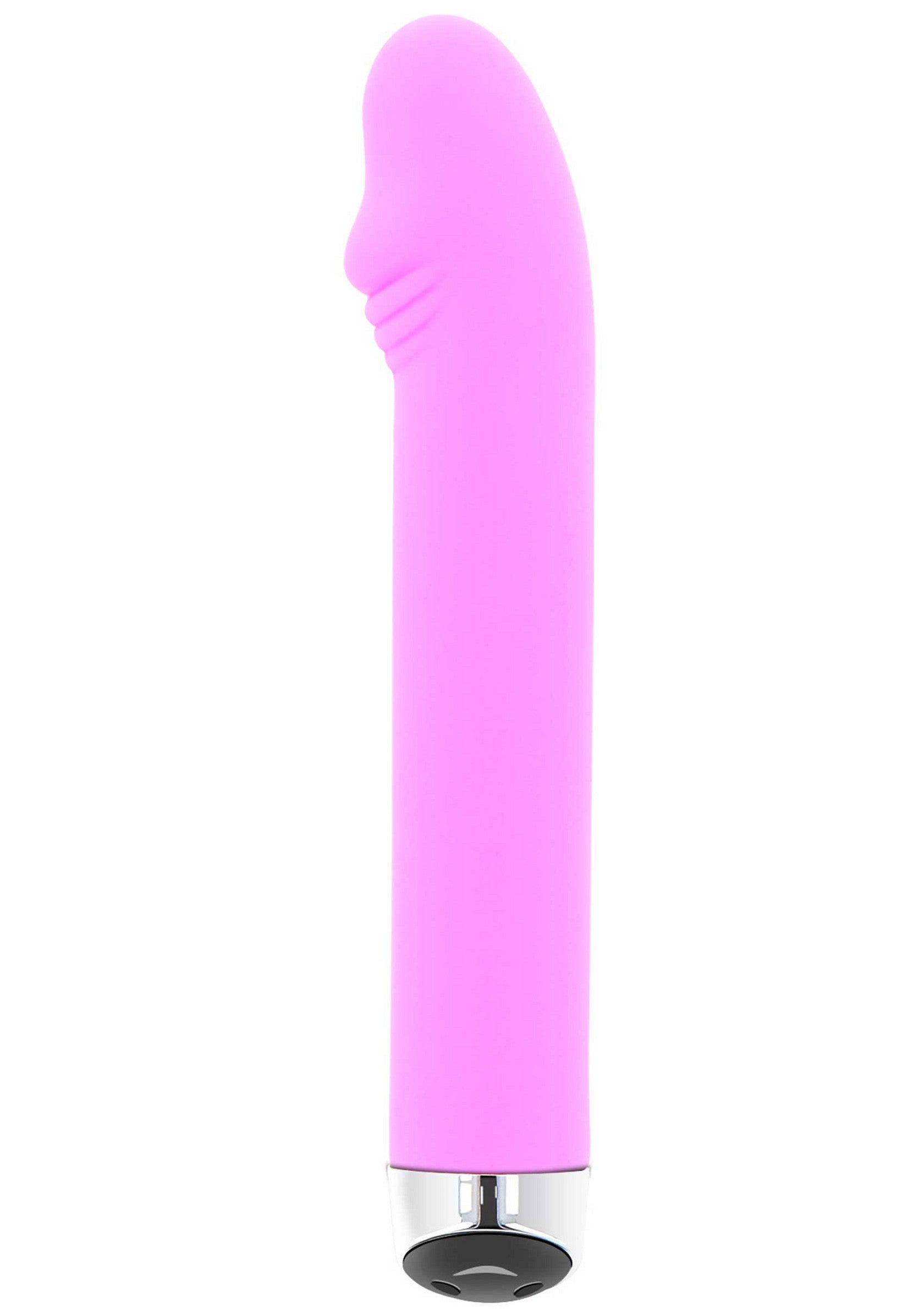 Vibromasseur ToyJoy Love Me Forever Vibrator
