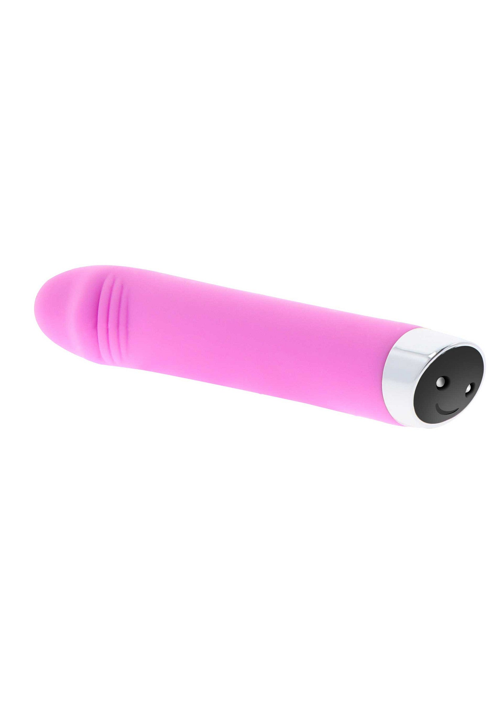 Vibromasseur ToyJoy Love Me Forever Vibrator