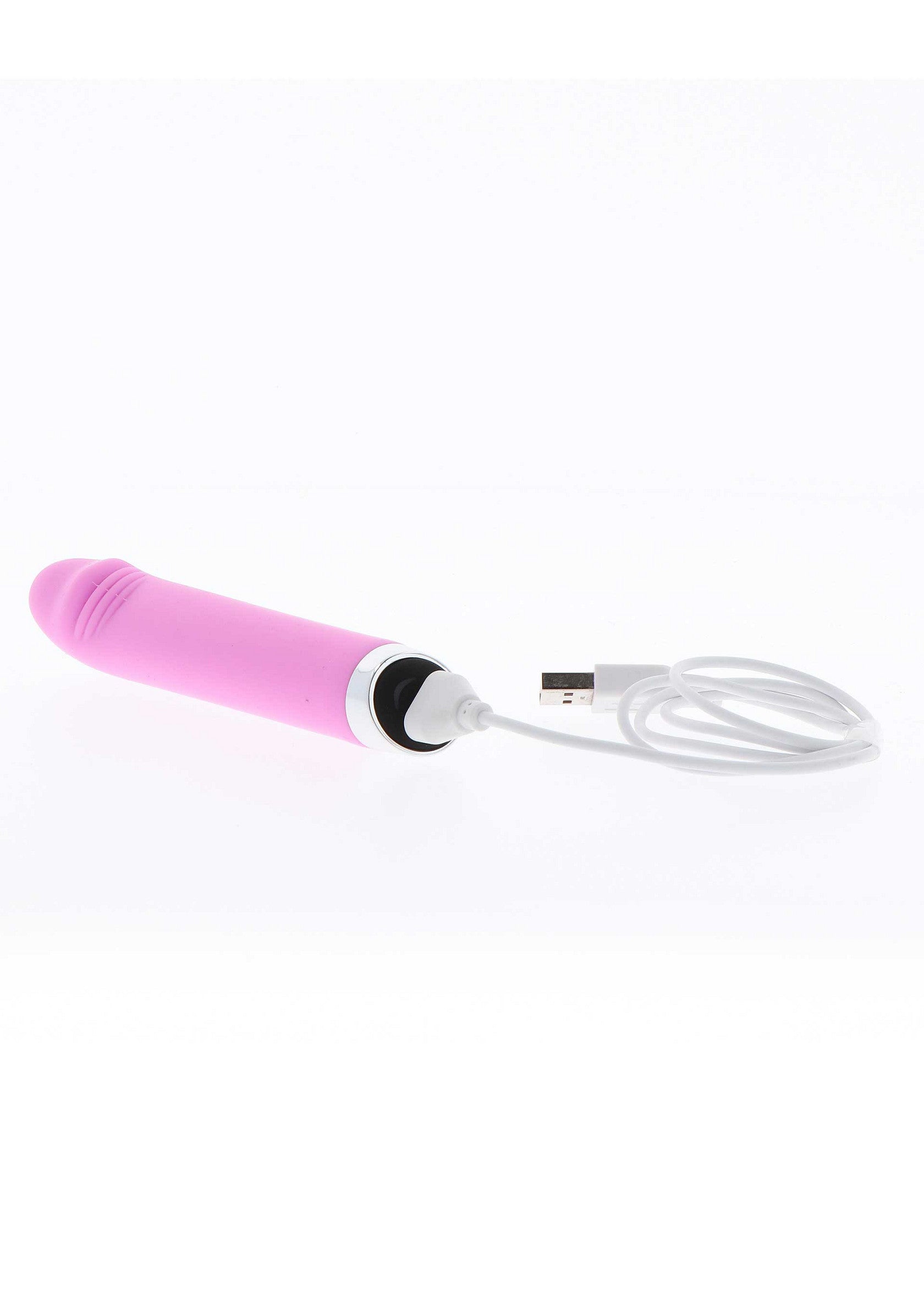 Vibromasseur ToyJoy Love Me Forever Vibrator