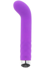 Vibromasseur ToyJoy Tickle My Senses G-Vibrator