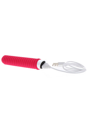 Vibromasseur ToyJoy Screw Me Higher Vibrator