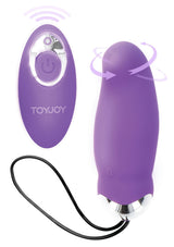 Boules de Geisha ToyJoy My Orgasm Eggsplode